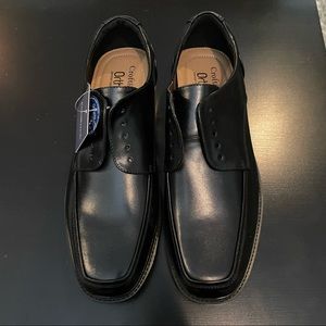 Brand new mens dress Oxford loafer size 9